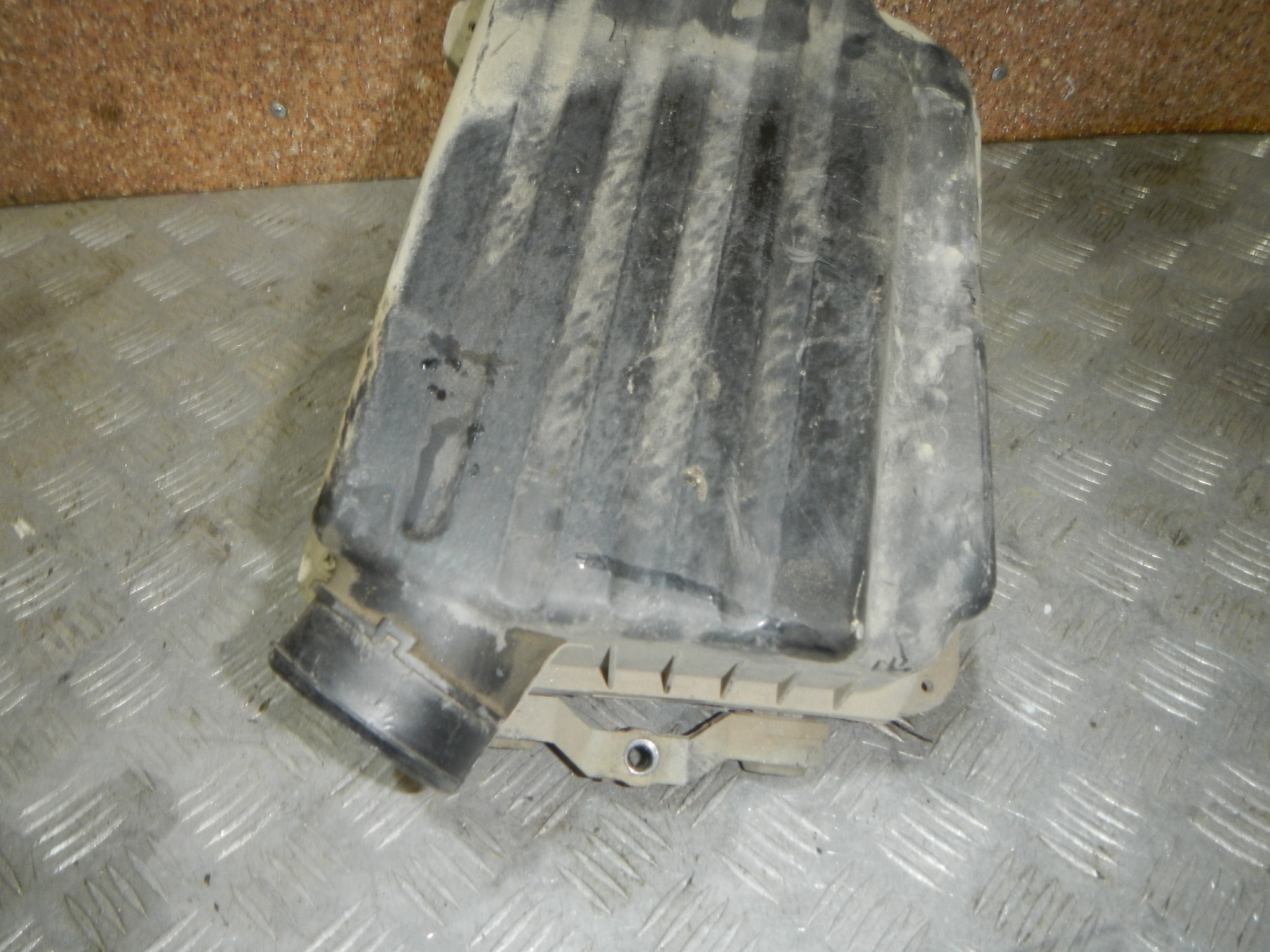 Корпус воздушного фильтра