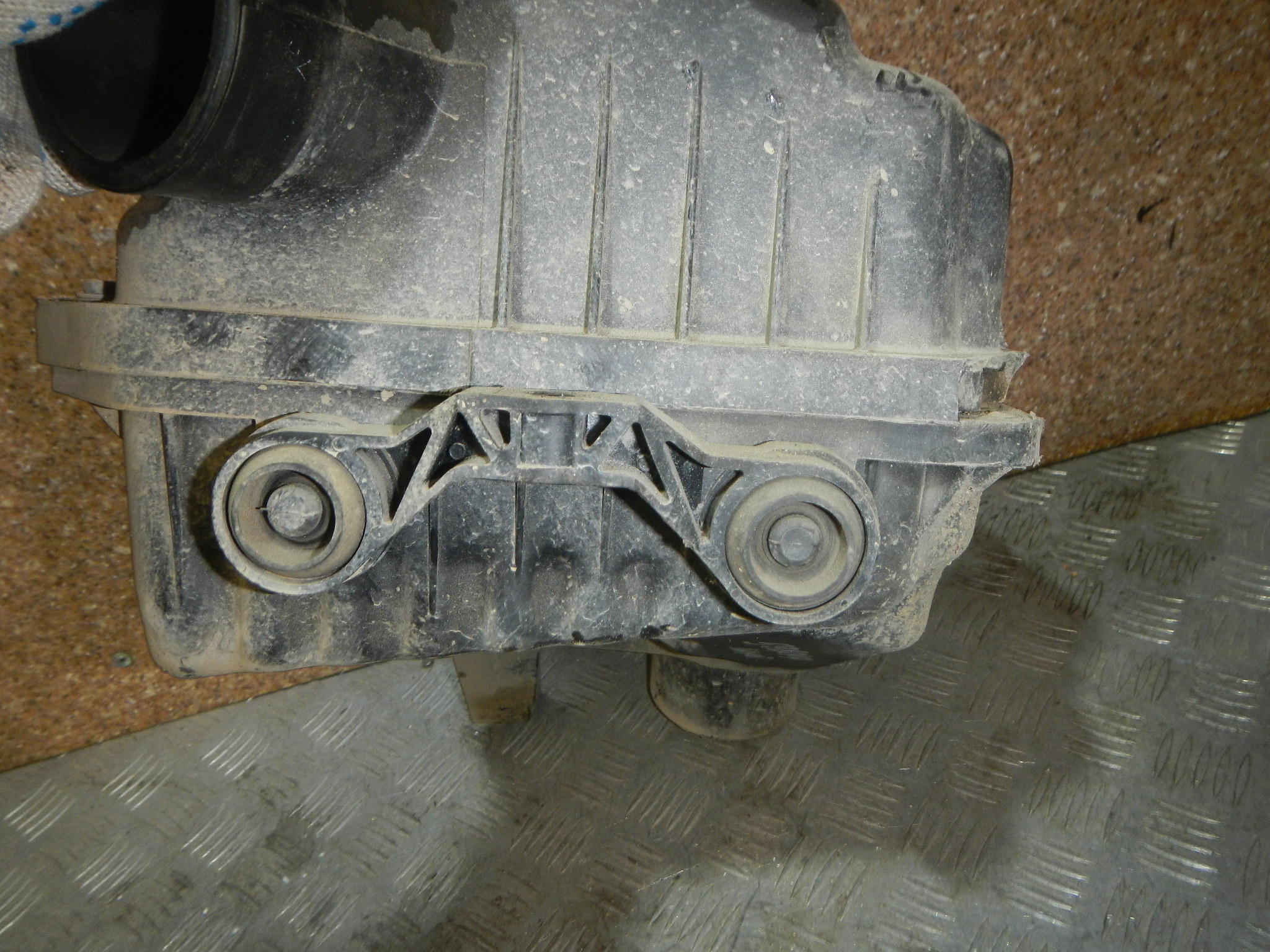 Корпус воздушного фильтра