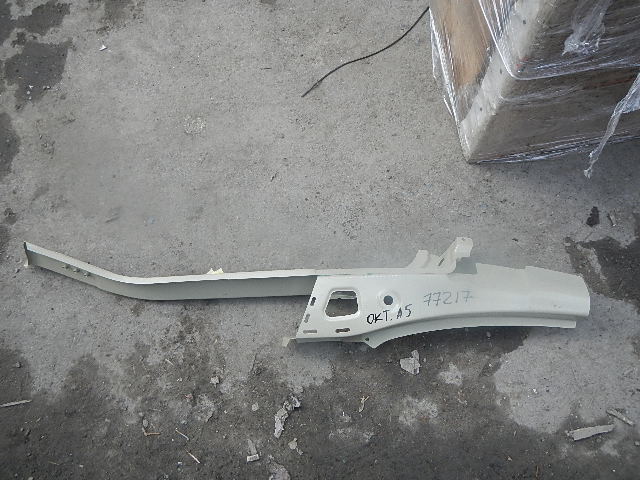 Купить Заднее Крыло Шкода Октавия А5