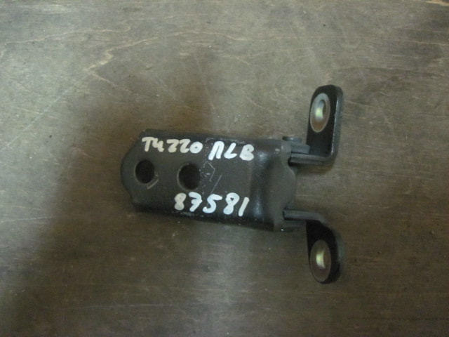 Чери Тигго Дверь Левая Передняя Купить