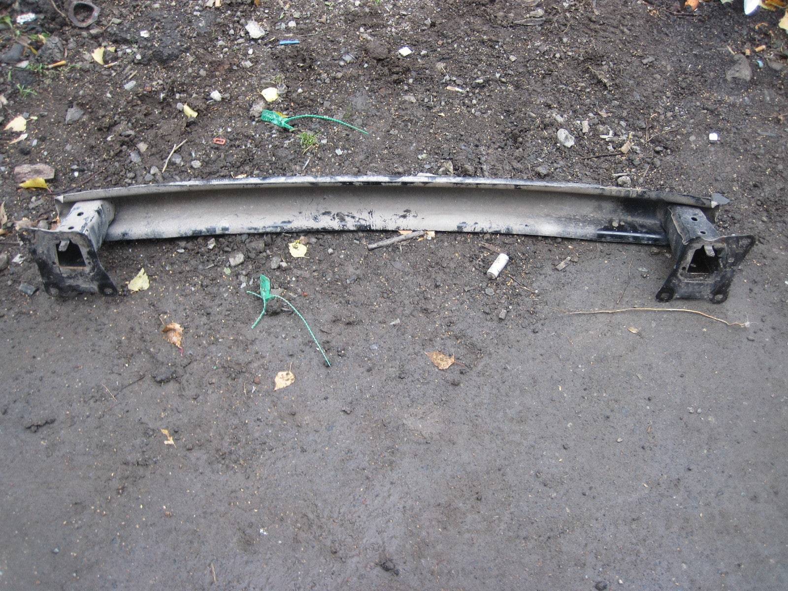 Купить Усилитель Заднего Бампера Golf 2