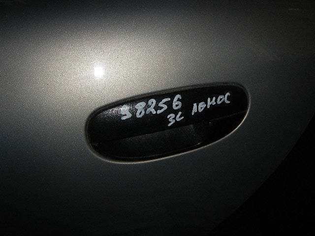 Купить Бу Левую Дверь Шевроле Ланос