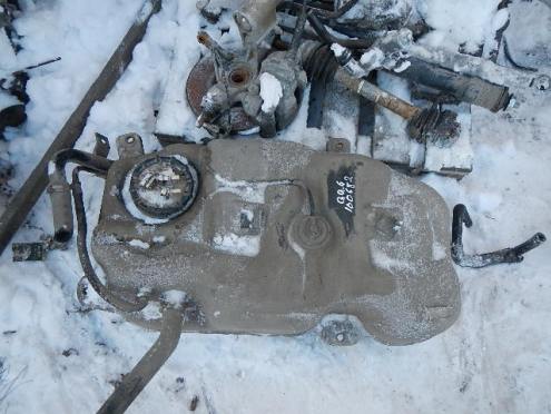 Бак топливный, Chery (Черри)-QQ6 (S21) (08-)