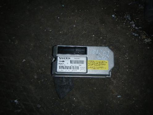 Блок управления AIR BAG, Volvo (Вольво)-S60 (00-09)