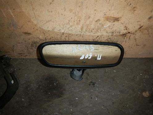 Фотография Зеркало заднего вида, Peugeot (Пежо)-508 (10-)