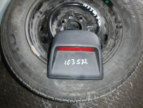 Фонарь задний (стоп сигнал), Nissan (Ниссан)-ALMERA CLASSIC (B10) (06-)