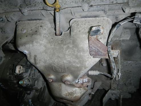 Коллектор выпускной, Nissan (Ниссан)-ALMERA CLASSIC (B10) (06-)