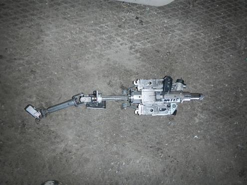 Колонка рулевая, Skoda (Шкода)-FABIA (07-)