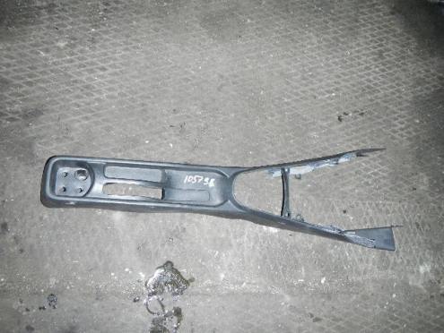 Консоль, Geely (Джили)-MK (08-16)