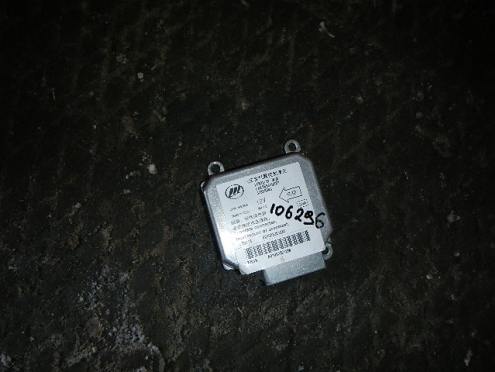 Блок управления AIR BAG, Lifan (Лифан)-BREEZ (07-)