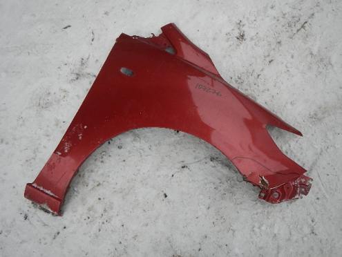 Крыло переднее правое, Mazda (Мазда)-5 (CR) (05-10)
