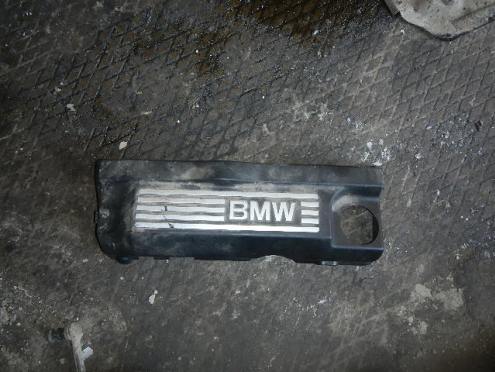 Фотография Накладка двигателя декоративная, BMW (БМВ)-1 (E81, E87) (04-11)