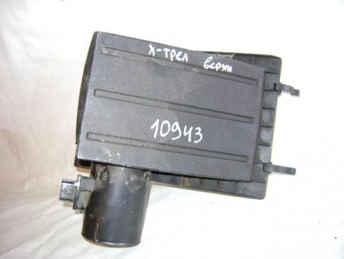 Корпус воздушного фильтра, Nissan (Ниссан)-X-TRAIL (T30) (01-06)