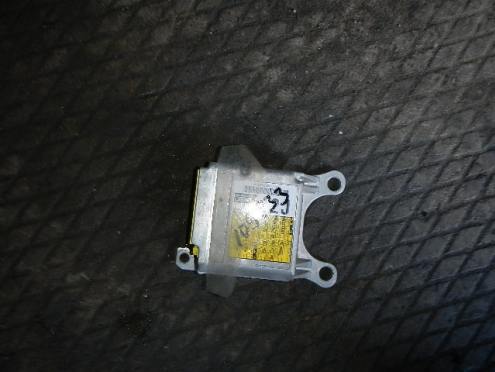 Блок управления AIR BAG, Toyota (Тойота)-RAV4 (06-13)