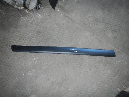 Фотография Молдинг двери передней левой, Citroen (Ситроен)-C5 (05-08)