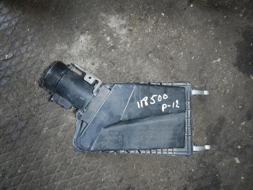 Корпус воздушного фильтра, Nissan (Ниссан)-PRIMERA P12E (02-)