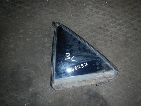 Стекло двери задней левой (форточка), Mazda (Мазда)-6 (GG) (02-07)