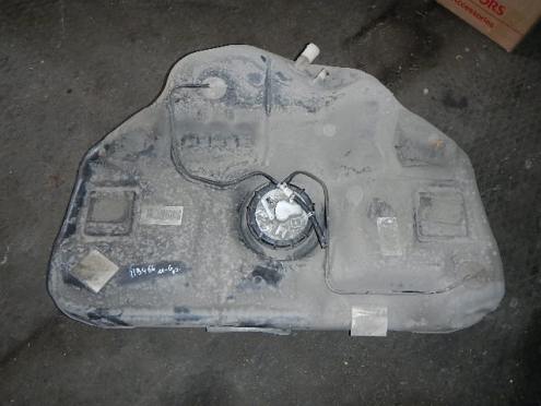 Бак топливный, Mazda (Мазда)-6 (GG) (02-07)