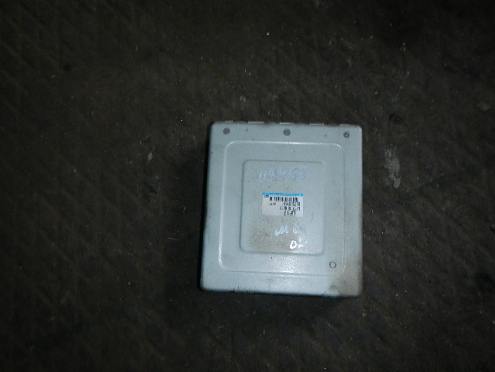 Блок управления двигателем, Mazda (Мазда)-6 (GG) (02-07)