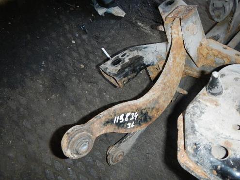 Рычаг задний верхний левый, Mazda (Мазда)-3 (BK) (02-09)