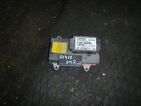 Блок управления AIR BAG, Volvo (Вольво)-S40 (04-)