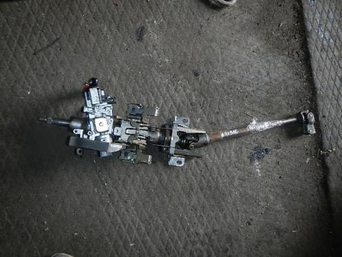 Колонка рулевая, Mazda (Мазда)-6 (GG) (02-07)