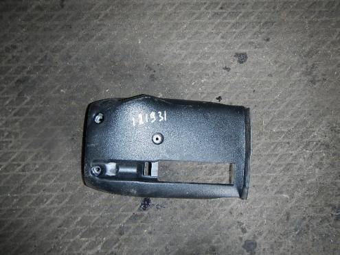 Кожух рулевой колонки нижний, Mazda (Мазда)-6 (GG) (02-07)