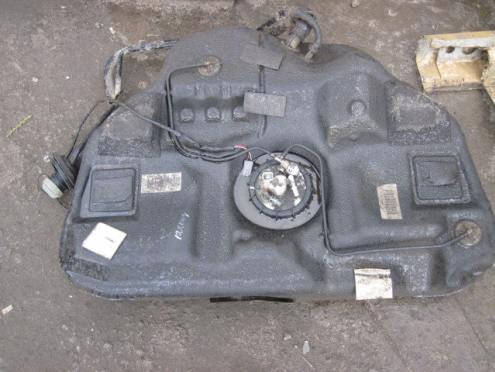 Бак топливный, Mazda (Мазда)-6 (GG) (02-07)