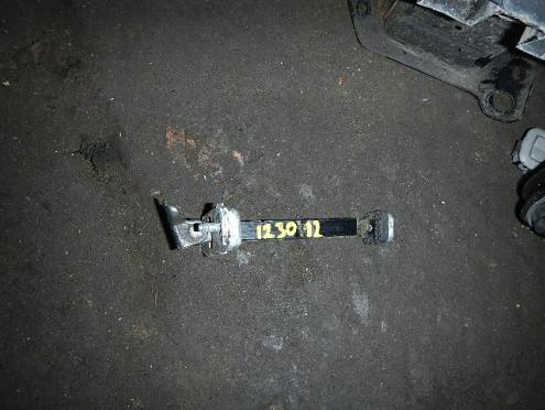 Ограничитель двери, KIA (Киа)-OPTIMA (10-)