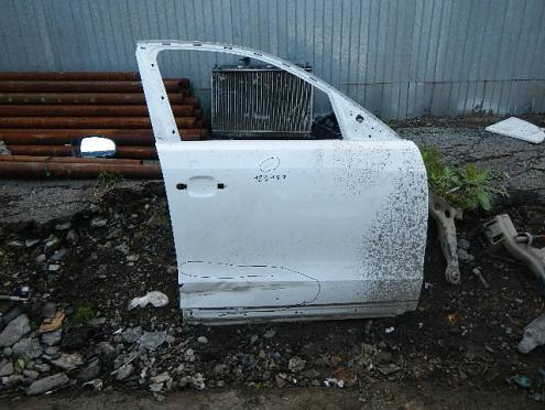 Фотография Дверь передняя правая, Audi (Ауди)-Q5 (8R) (08-16)