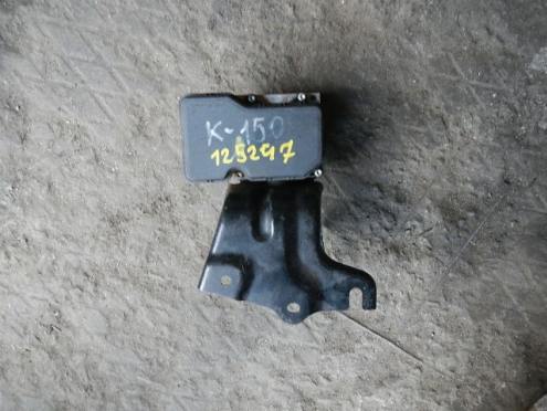 Блок ABS (насос), Toyota (Тойота)-COROLLA 150 (06-)