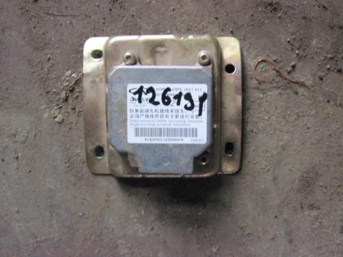 Фотография Блок управления AIR BAG, Chery (Чери)-AMULET (04-12)