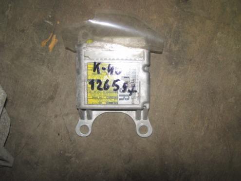 Блок управления AIR BAG, Toyota (Тойота)-CAMRY 40 (06-11)