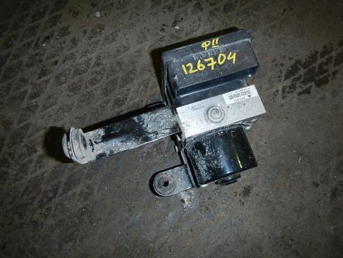 Блок ABS (насос), Ford (Форд)-FOCUS 2 (08-11)
