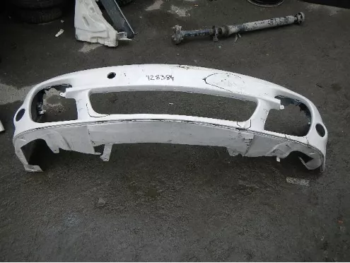 Фотография Бампер передний, Porsche (Порше)-911 (997) (04-12)