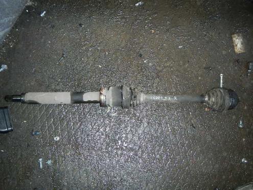 Полуось (привод в сборе) передняя правая, Ford (Форд)-FOCUS 2 (05-08)