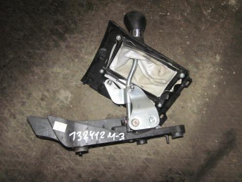 Кулиса КПП, Mazda (Мазда)-3 (BK) (02-09)