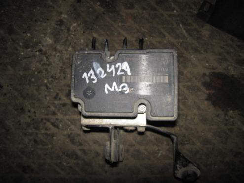 Блок ABS (насос), Mazda (Мазда)-3 (BK) (02-09)