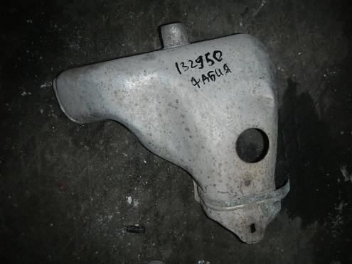Экран тепловой, Skoda (Шкода)-FABIA (99-06)