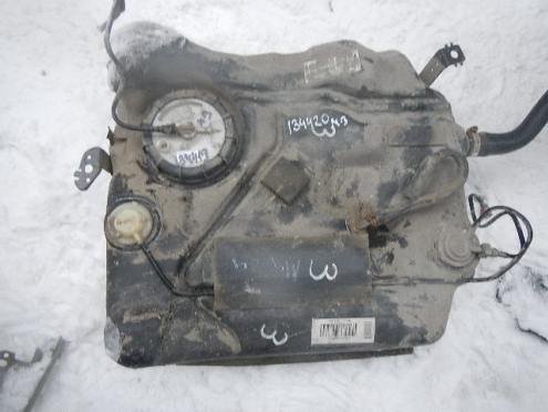 Бак топливный, Mazda (Мазда)-3 (BK) (02-09)