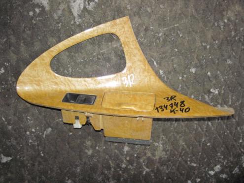 Кнопка стеклоподъемника, Toyota (Тойота)-CAMRY 40 (06-11)