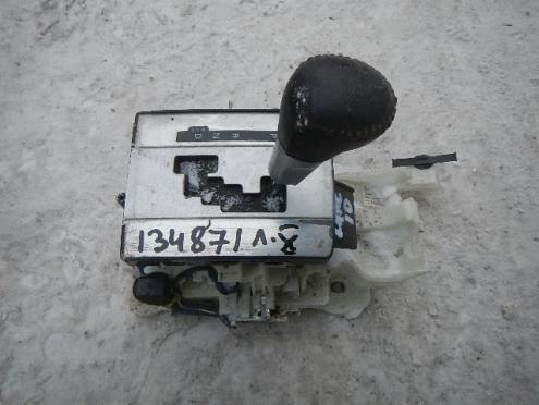 Кулиса КПП, Mitsubishi (Митсубиси)-LANCER 10 (CX, CY) (07-)