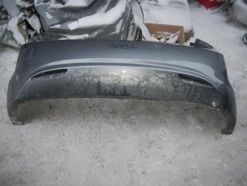 Бампер задний, Hyundai (Хендэ)-ELANTRA (11-16)