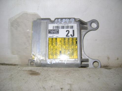 Блок управления AIR BAG, Toyota (Тойота)-RAV4 (06-13)