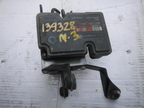 Блок ABS (насос), Mazda (Мазда)-3 (BK) (02-09)