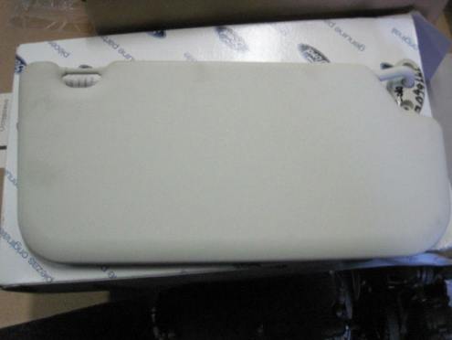 Козырек солнцезащитный, Ford (Форд)-FOCUS 3 (11-)