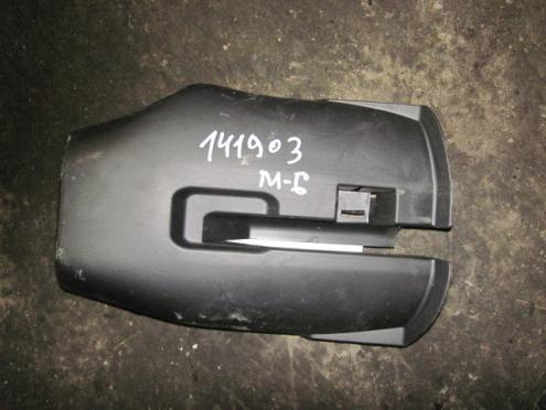 Кожух рулевой колонки нижний, Mazda (Мазда)-6 (GH) (07-)