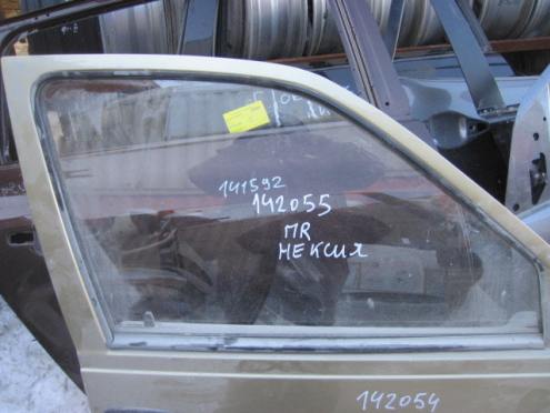 Стекло двери передней правой, Daewoo (Дэу)-NEXIA (07-)