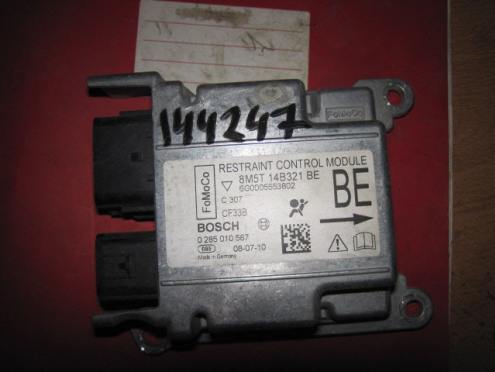 Блок управления AIR BAG, Ford (Форд)-FOCUS 2 (08-11)