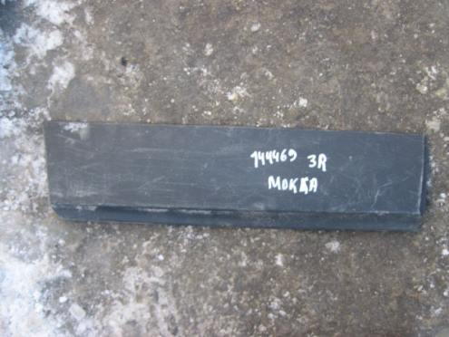 Фотография Молдинг двери задней правой, Opel (Опель)-MOKKA (12-)